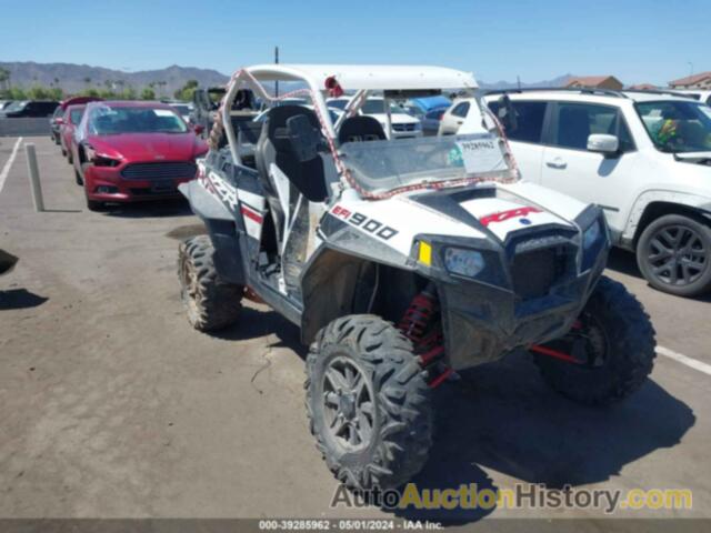 POLARIS RANGER RZR 900XP, 4XAJH87A3BB398636