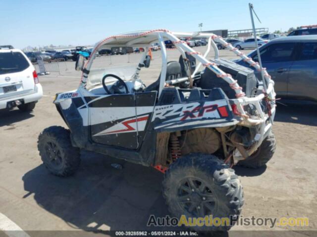 POLARIS RANGER RZR 900XP, 4XAJH87A3BB398636