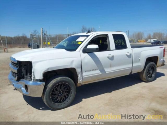 CHEVROLET SILVERADO 1500 1LT, 1GCVKREC7GZ176105