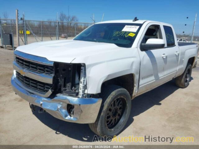 CHEVROLET SILVERADO 1500 1LT, 1GCVKREC7GZ176105