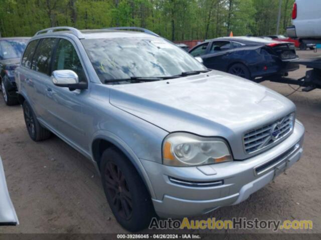 VOLVO XC90 3.2/3.2 PLATINUM/3.2 PREMIER PLUS, YV4952CZ5D1667884