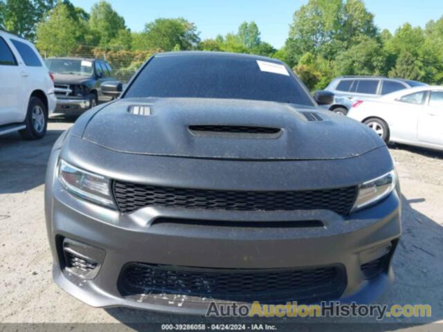 DODGE CHARGER SRT HELLCAT REDEYE WIDEBODY RWD, 2C3CDXL90MH500413