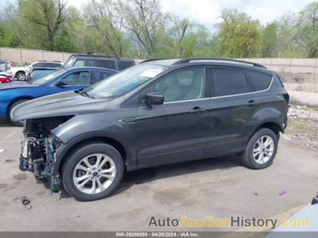 FORD ESCAPE SE, 1FMCU9GD5JUD07815