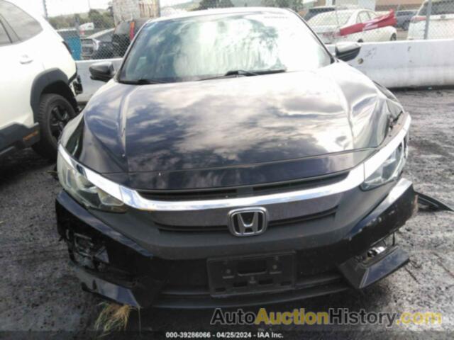 HONDA CIVIC EX-T, 2HGFC3B35GH355151