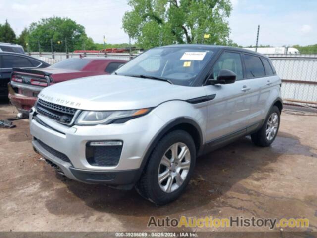 LAND ROVER RANGE ROVER EVOQUE SE, SALVP2BG3HH209567