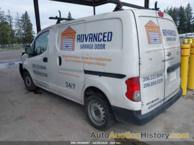 CHEVROLET CITY EXPRESS LS, 3N63M0YN5FK716442