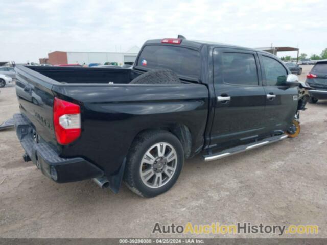 TOYOTA TUNDRA CREWMAX 1794/CREWMAX PLAT, 5TFAY5F10LX909894