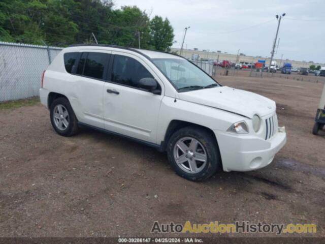 JEEP COMPASS SPORT, 1J8FT47W58D708101