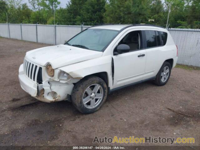 JEEP COMPASS SPORT, 1J8FT47W58D708101