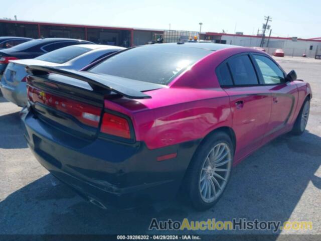 DODGE CHARGER SE, 2C3CDXBG5CH260659