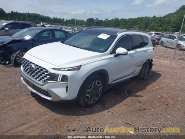 HYUNDAI SANTA FE LIMITED, 5NMS44AL7PH519277