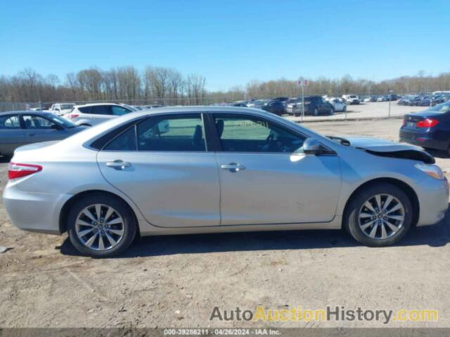 TOYOTA CAMRY XLE, 4T1BF1FK3GU573656