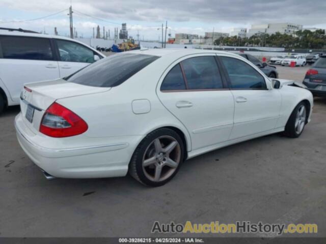 MERCEDES-BENZ E 350, WDBUF56X09B423954