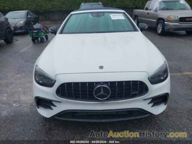 MERCEDES-BENZ E AMG 53, W1K1K6BB8PF194385