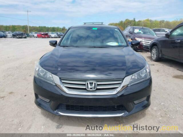 HONDA ACCORD SEDAN SPORT, 1HGCR2F5XEA055317