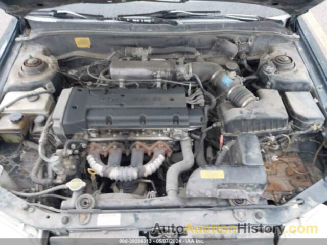 HYUNDAI ELANTRA, KMHJF24M4WU703626