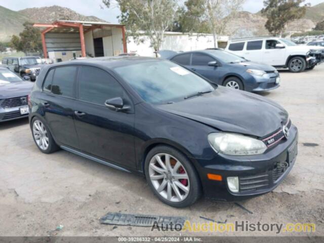 VOLKSWAGEN GTI 4-DOOR, WVWGD7AJ5CW217743