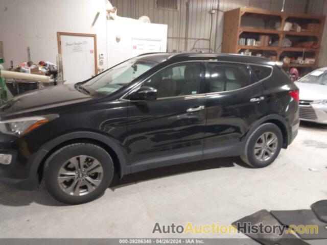 HYUNDAI SANTA FE SPORT, 5XYZU3LBXFG298957