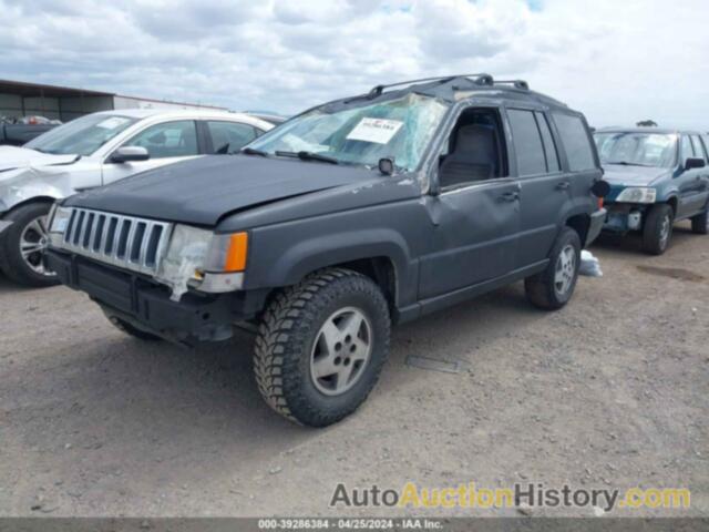 JEEP GRAND CHEROKEE LAREDO, 1J4GX58S2PC652280