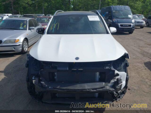 MERCEDES-BENZ GLB 250 4MATIC, W1N4M4HB3PW329472