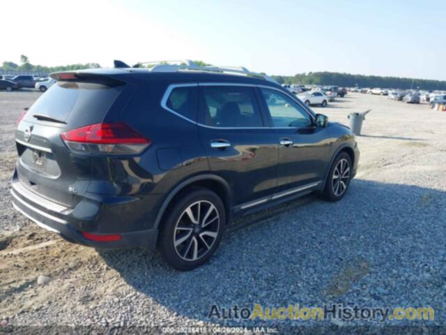 NISSAN ROGUE S/SL/SV, 5N1AT2MT6KC792549