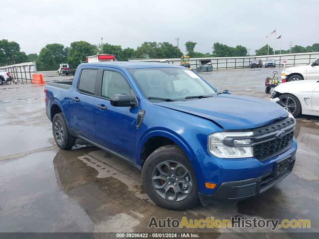 FORD MAVERICK XLT, 3FTTW8H37RRA42462