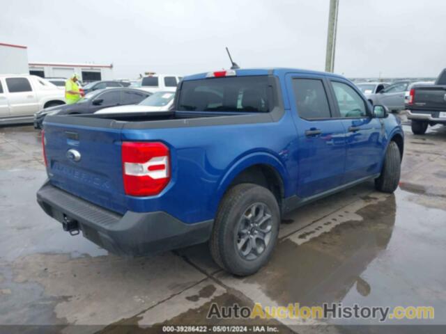 FORD MAVERICK XLT, 3FTTW8H37RRA42462