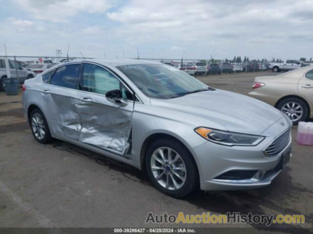 FORD FUSION ENERGI SE LUXURY, 3FA6P0PU1JR111078