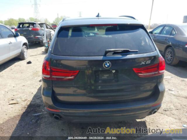 BMW X5 XDRIVE35I, 5UXKR0C5XG0P27628