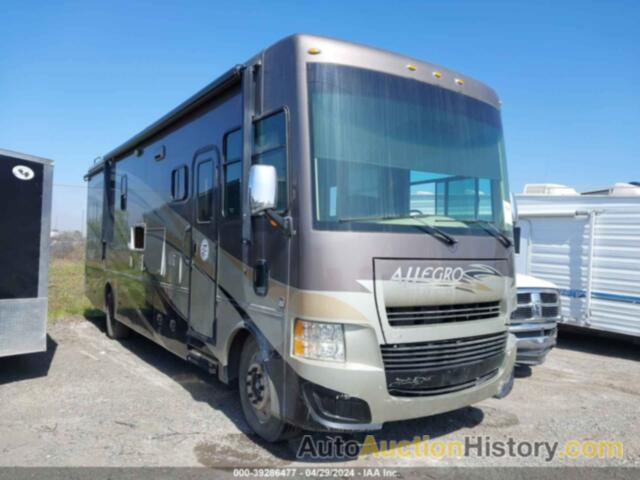 FORD F53, 1F66F5DY7E0A00190