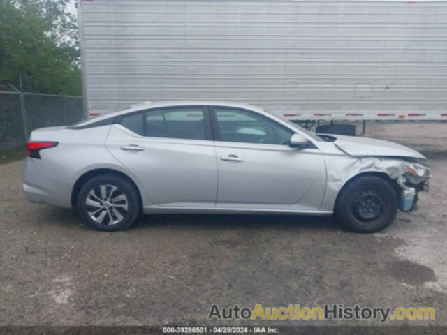 NISSAN ALTIMA S FWD, 1N4BL4BV9LC185853