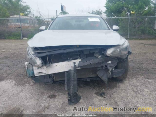 NISSAN ALTIMA S FWD, 1N4BL4BV9LC185853