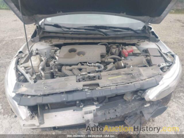 NISSAN ALTIMA S FWD, 1N4BL4BV9LC185853