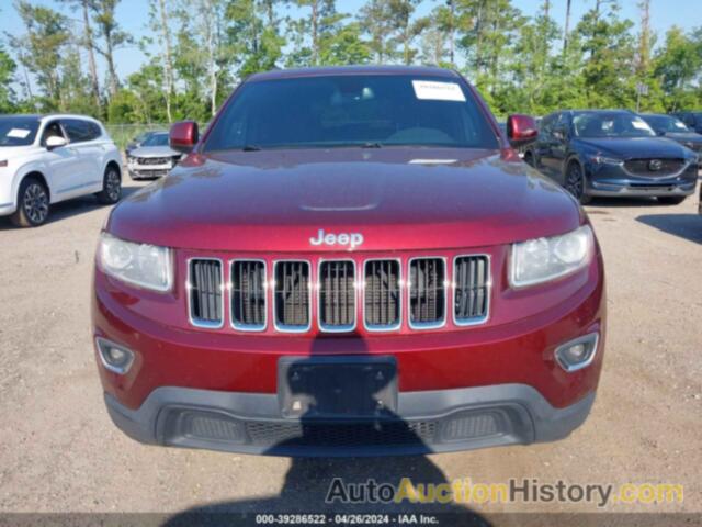 JEEP GRAND CHEROKEE LAREDO, 1C4RJFAG5GC378486