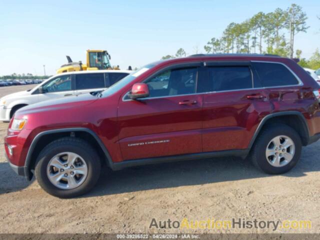 JEEP GRAND CHEROKEE LAREDO, 1C4RJFAG5GC378486