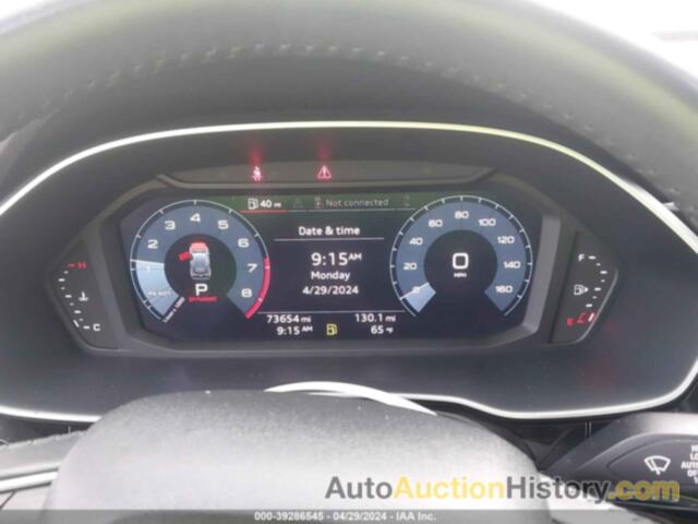 AUDI Q3 PREMIUM, WA1AECF32K1075556