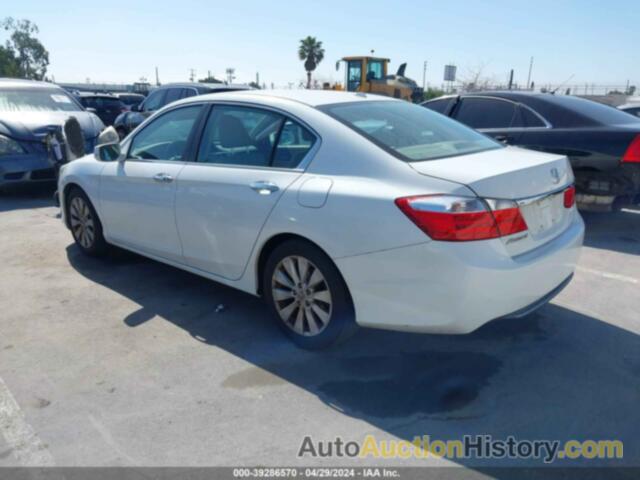 HONDA ACCORD EX-L, 1HGCR2F8XFA054681