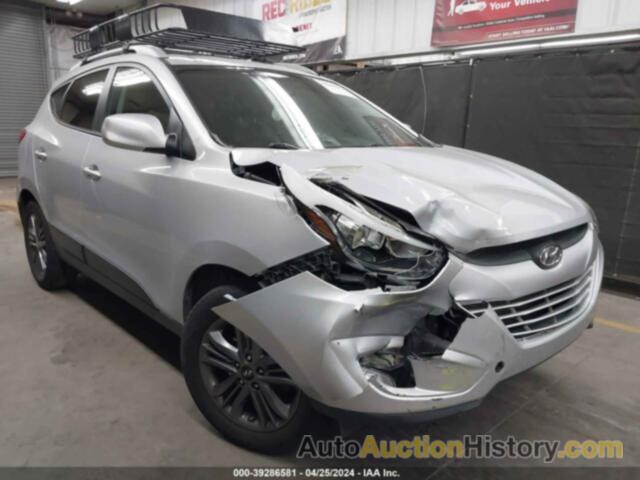 HYUNDAI TUCSON LIMITED/SE, KM8JUCAG7FU023715