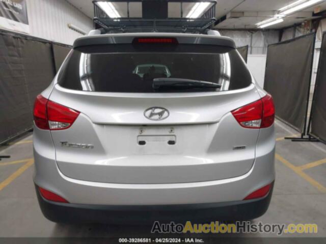 HYUNDAI TUCSON LIMITED/SE, KM8JUCAG7FU023715