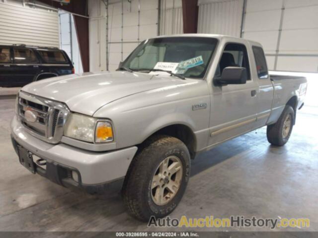 FORD RANGER FX4 OFF-ROAD/SPORT/XL/XLT, 1FTZR15E46PA79339