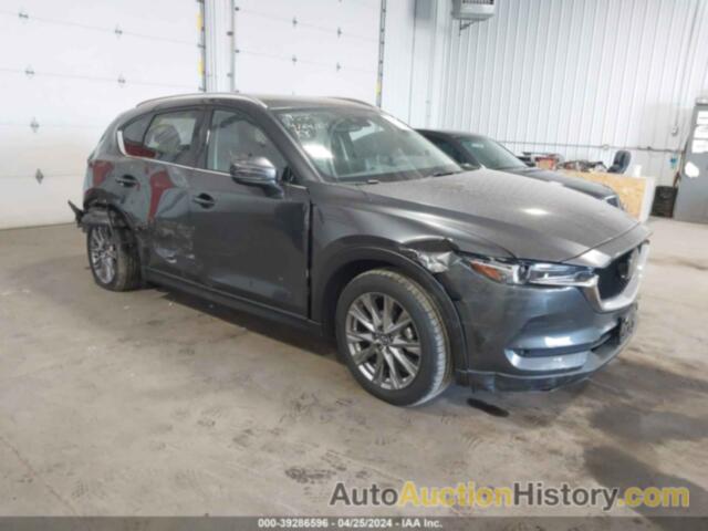 MAZDA CX-5 GRAND TOURING, JM3KFBDMXM1424289