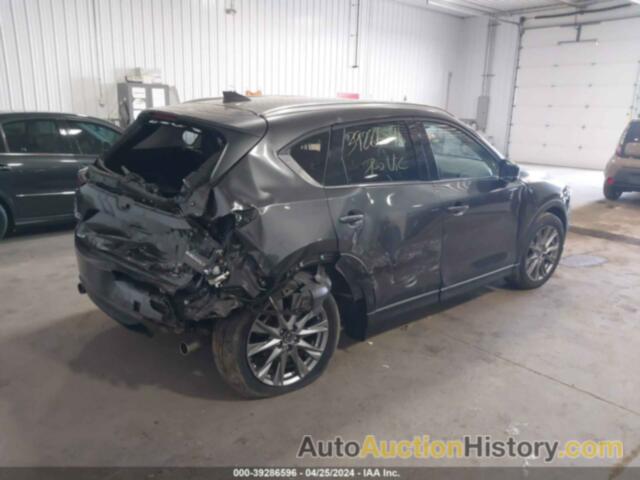 MAZDA CX-5 GRAND TOURING, JM3KFBDMXM1424289