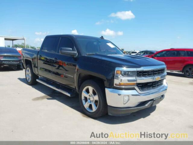 CHEVROLET SILVERADO 1500 1LT, 3GCPCREC0HG143888