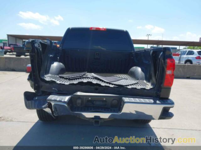 CHEVROLET SILVERADO 1500 1LT, 3GCPCREC0HG143888