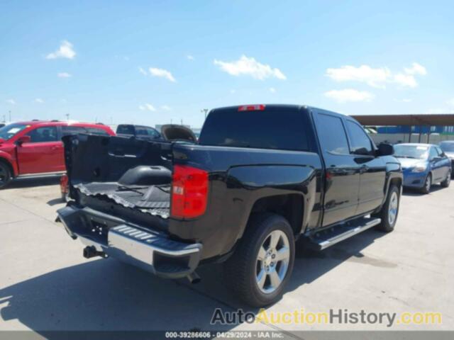 CHEVROLET SILVERADO 1500 1LT, 3GCPCREC0HG143888