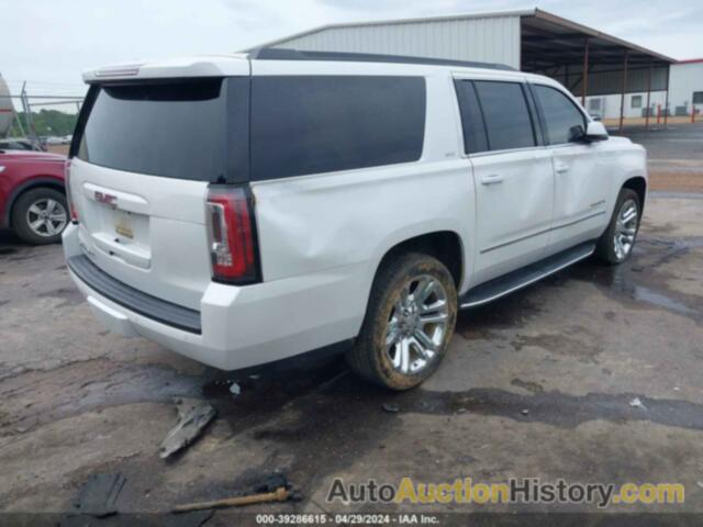 GMC YUKON XL C1500 SLT, 1GKS1GKC4LR146122