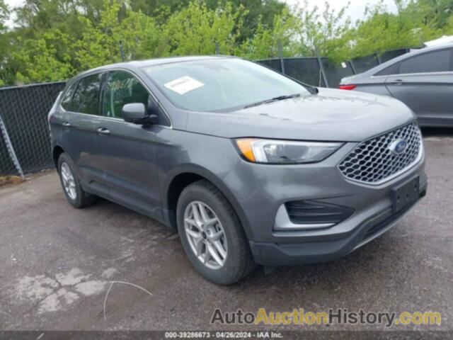 FORD EDGE SEL, 2FMPK4J94RBA76535