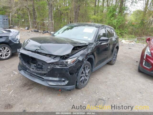 MAZDA CX-5 GRAND SELECT, JM3KFBDL0H0209328