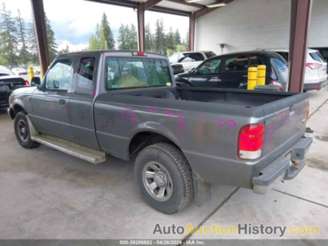 FORD RANGER XL/XLT, 1FTYR14V8YPA54251