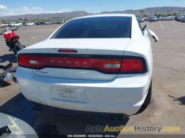 DODGE CHARGER, 2C3CDXDGXDH636919